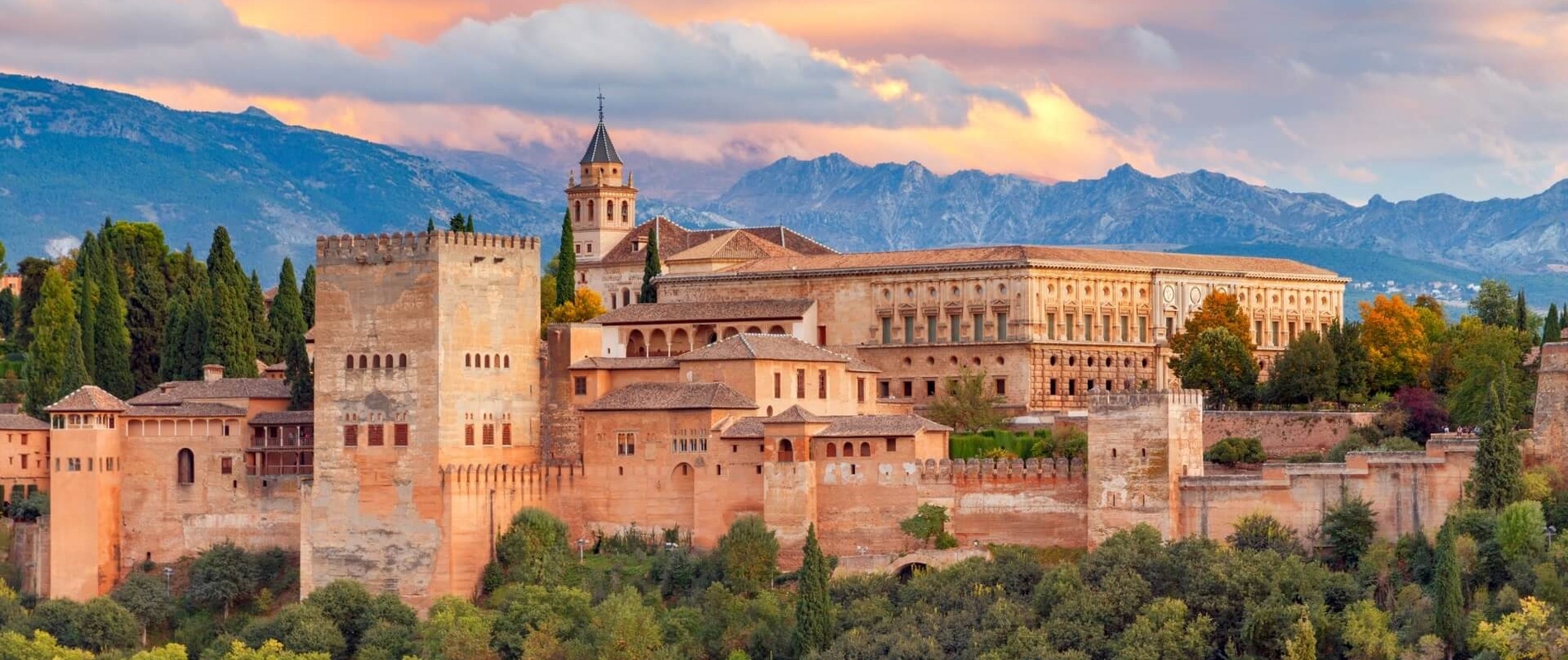 Alhambra 1920x1280